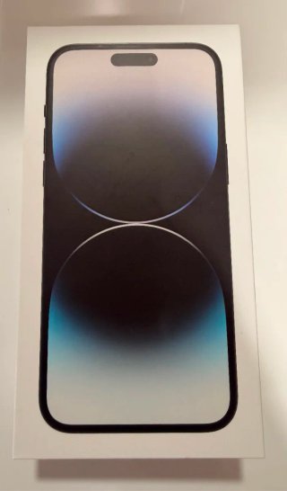 iPhone 14 Pro Max