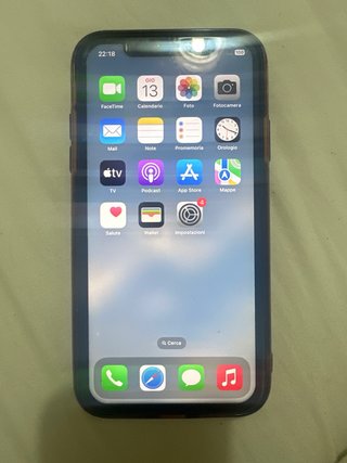 iPhone 11 por piezas