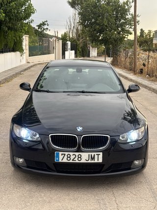 BMW Serie 3 2008