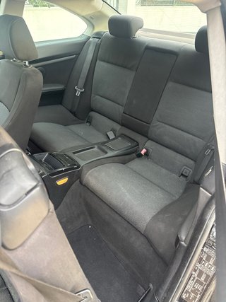 BMW Serie 3 2008