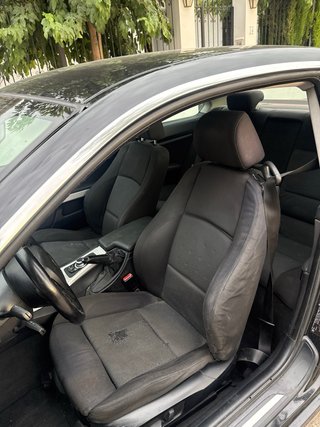 BMW Serie 3 2008