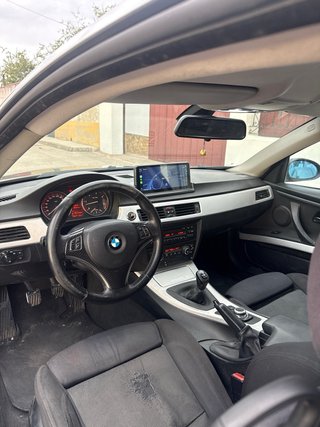 BMW Serie 3 2008