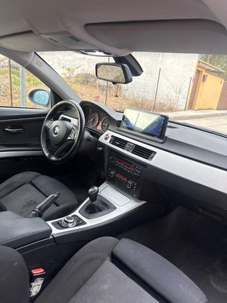 BMW Serie 3 2008