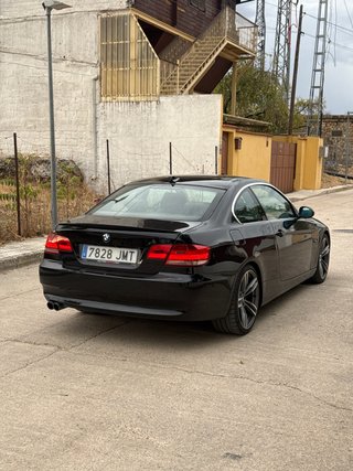BMW Serie 3 2008