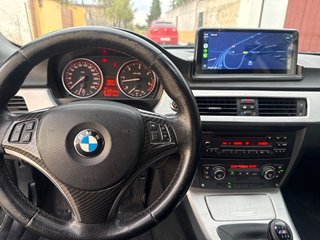 BMW Serie 3 2008