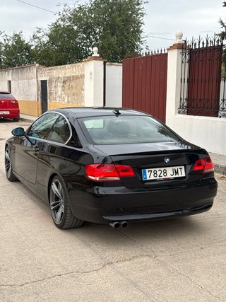 BMW Serie 3 2008