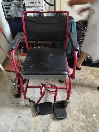 Cama hospitalaria articulada