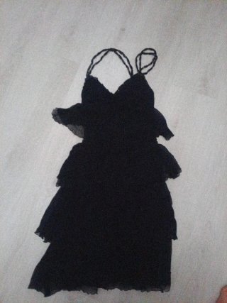 10 Vestidos varios desliza fotos 2€ cu oferton