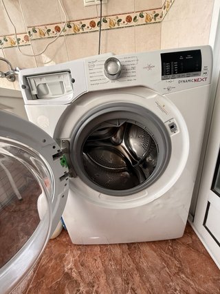 Lavadora Hoover 9KG 1600RPM Elche