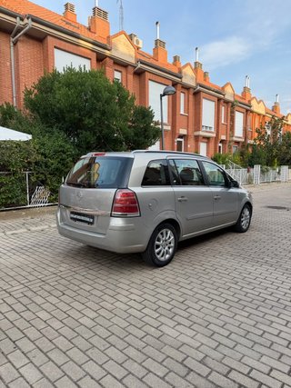 Opel Zafira Opel Zafira Enjoy 1.9 CDTi 8v 120 CV