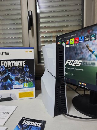 Ps5_Slim Disco 1tb