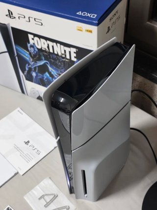Ps5_Slim Disco 1tb