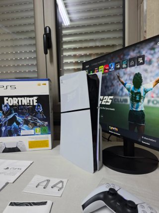 Ps5_Slim Disco 1tb