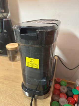 Cafetera Expreso Cecotec Cumbia cafelizzia