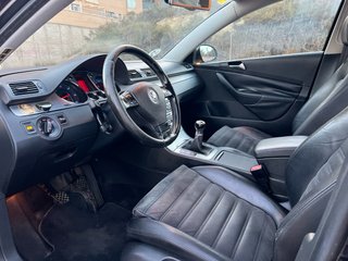 Volkswagen Passat 2009