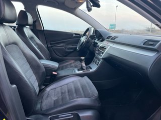 Volkswagen Passat 2009