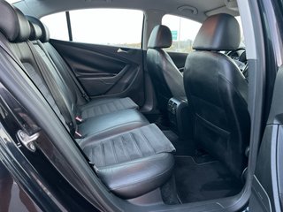 Volkswagen Passat 2009