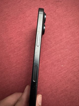 iPhone 16 Pro 512GB Gris Espacial