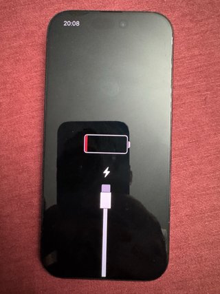 iPhone 16 Pro 512GB Gris Espacial