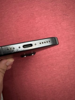 iPhone 16 Pro 512GB Gris Espacial