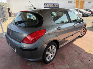 Peugeot 308 2008✅OFERTA DEL MES SOLO 154.000KM✅