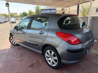 Peugeot 308 2008✅OFERTA DEL MES SOLO 154.000KM✅