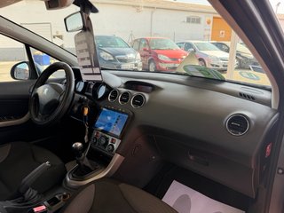 Peugeot 308 2008✅OFERTA DEL MES SOLO 154.000KM✅