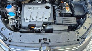 Volkswagen Touran 2010