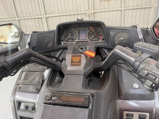 Honda GL 1500 Touring 1991