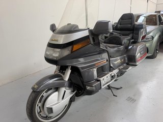 Honda GL 1500 Touring 1991