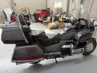 Honda GL 1500 Touring 1991