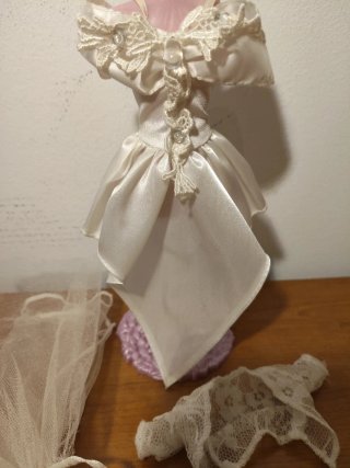 Abiti Barbie anni '90