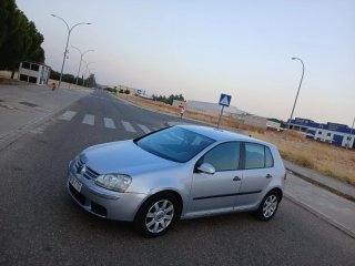 Volkswagen Golf 2007