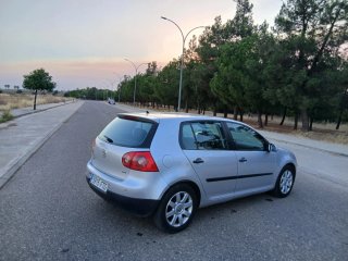 Volkswagen Golf 2007
