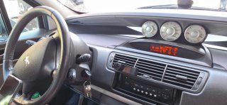 Peugeot 807 2006
