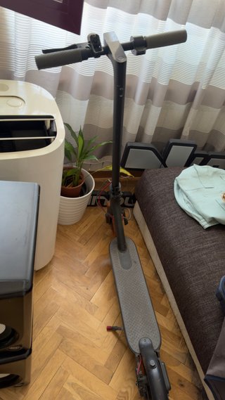 Patinete eléctrico Xiaomi