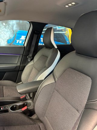 Renault Captur 2022