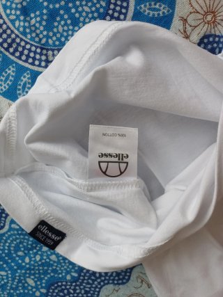 Camiseta Ellesse Talla S