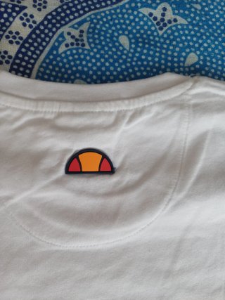 Camiseta Ellesse Talla S