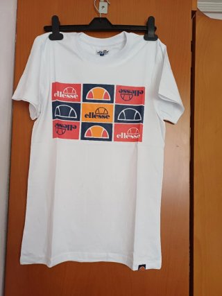Camiseta Ellesse Talla S