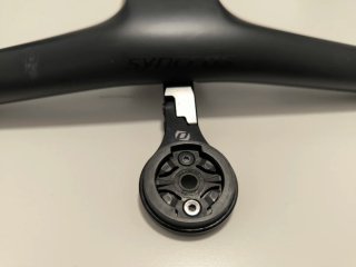 Manillar Syncros Fraser Cockpit Ic Sl Wc- -30