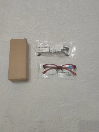 Gafas de lectura 1.5