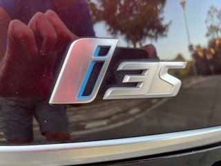BMW i3 2022