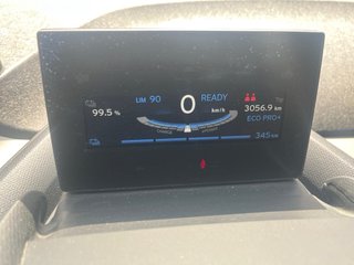 BMW i3 2022