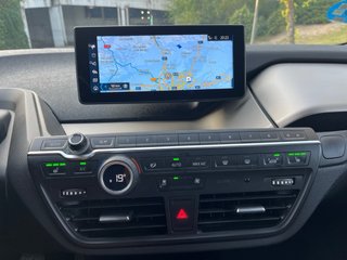 BMW i3 2022