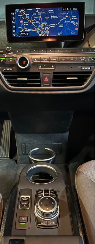 BMW i3 2022