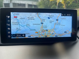 BMW i3 2022