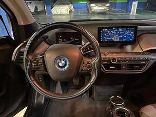 BMW i3 2022