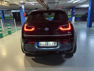 BMW i3 2022
