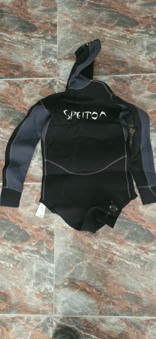 Traje neopreno